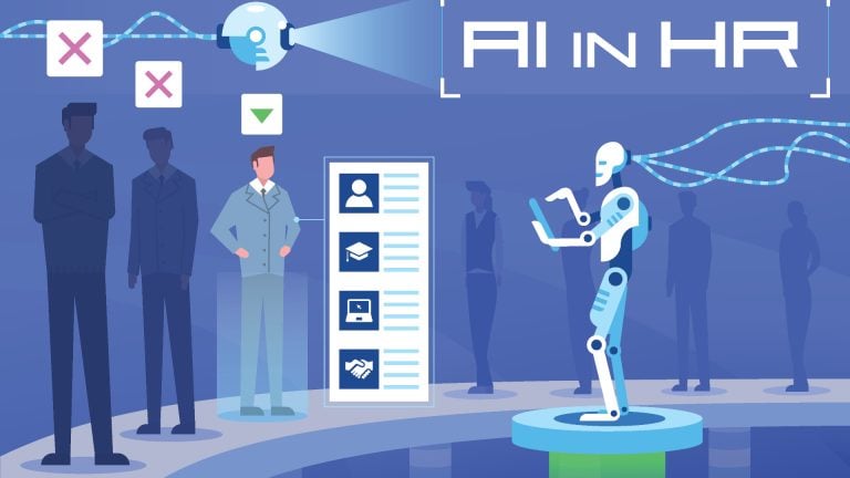 AI in HR