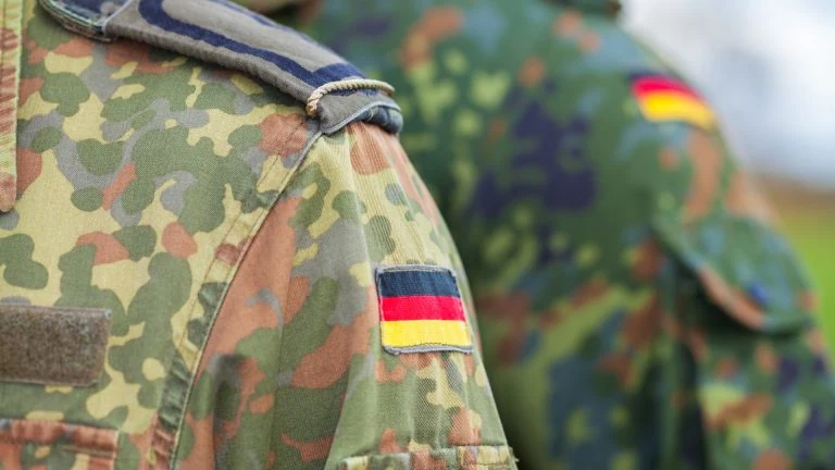 Bundeswehr