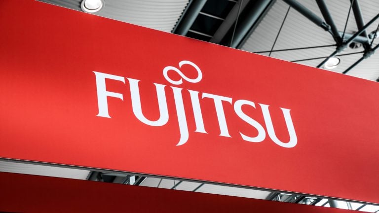 Fujitsu