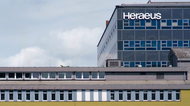 Heraeus