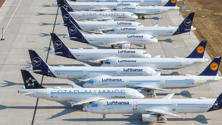 Lufthansa