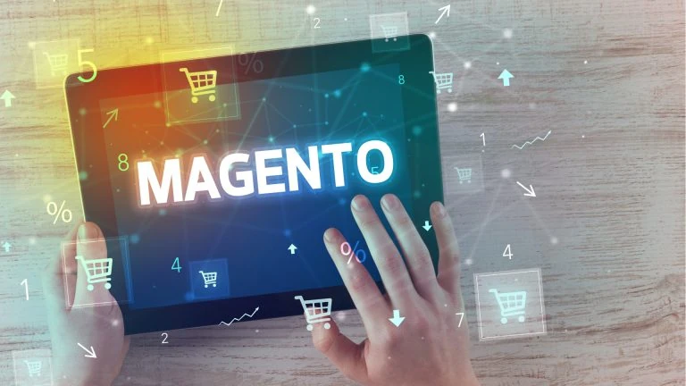 Magento