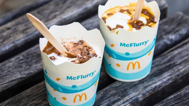 McFlurry