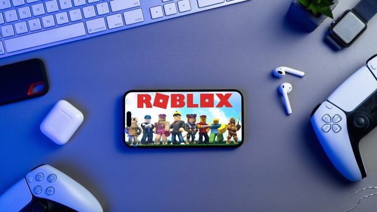 Roblox