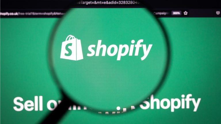 Shopify