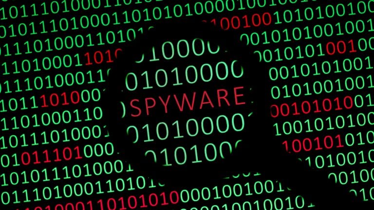 Antivirenprogramm, Spyware, Anti-Spyware Programm