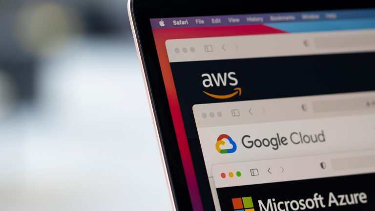 AWS vs Azure vs Google Cloud