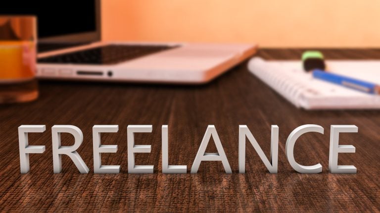 Freelancer