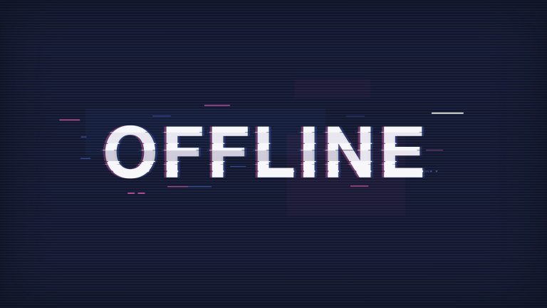 Offline