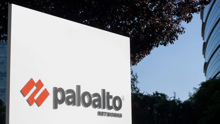 Paloalto Networks