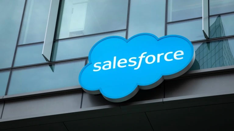 Salesforce