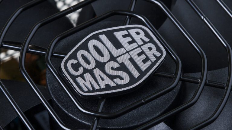 Cooler Master