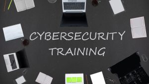 Cybersecurity-Training