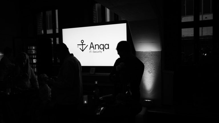 Anqa IT Security