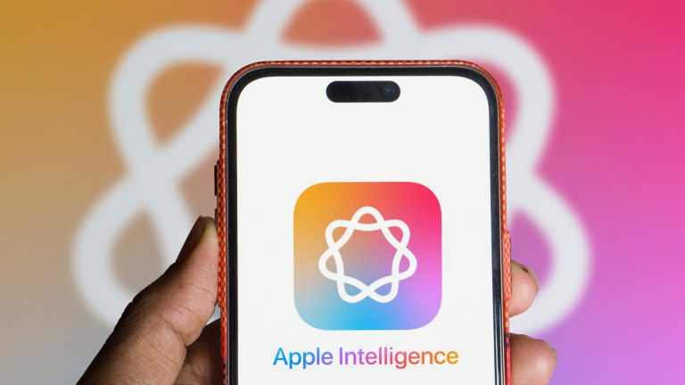 Apple Intelligence