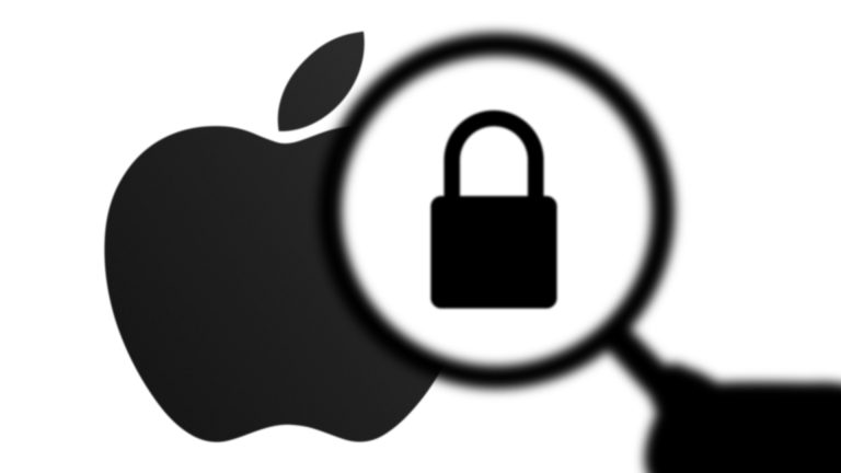 Apple Security