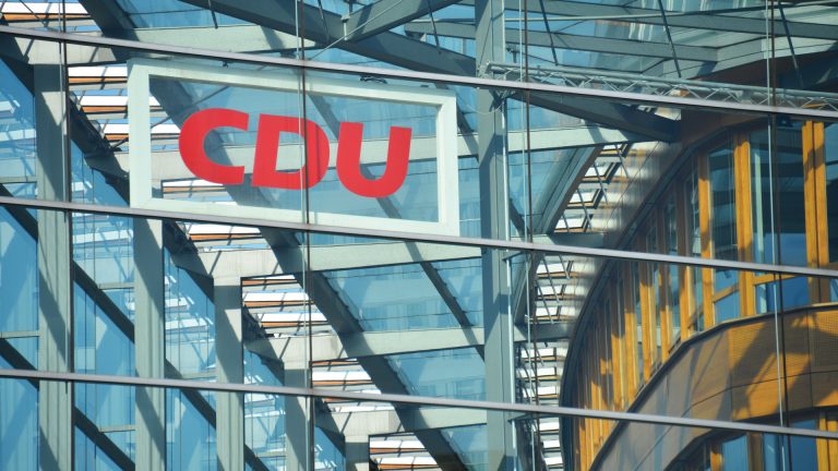 CDU