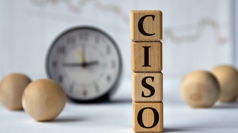 Chief Information Security Officers, CISOs, Cybertsicherheit