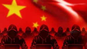 China, Spionage, Malware