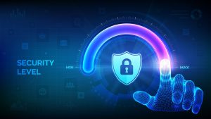 Cyber Security, Zero-Trust, Privileged Access Management, PAM