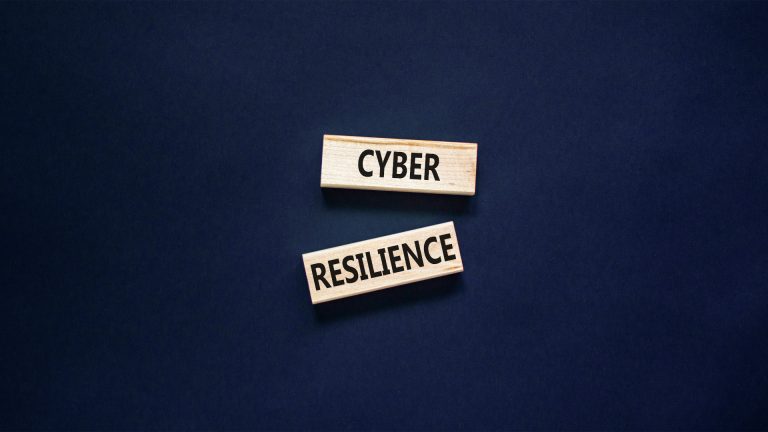 Cyberresilienz