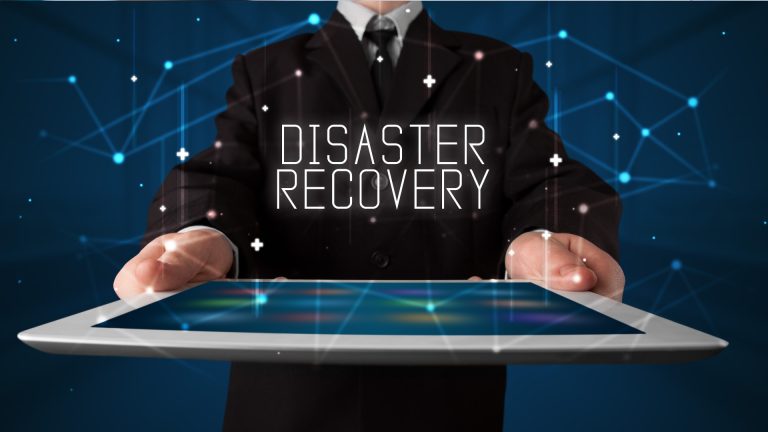 Disaster-Recovery