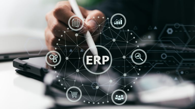 ERP-Systeme, ERP, Abrechnung