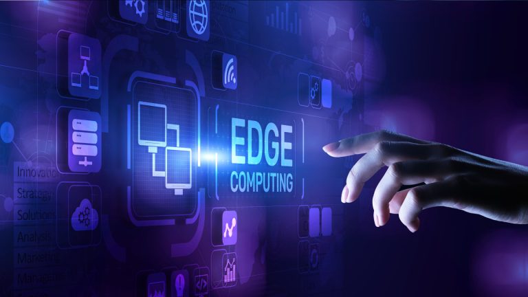 Edge-computing