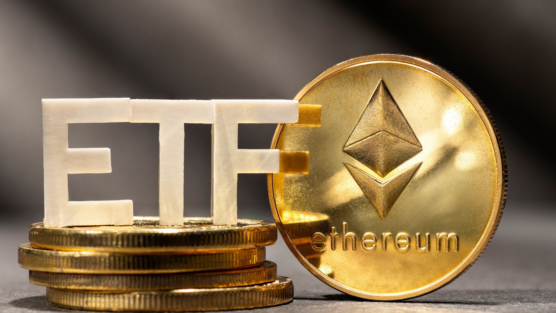 SEC Genehmigt Anträge Für Ethereum-ETFs