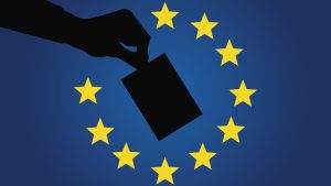 EU-Parlamentswahlen, Wahlen, Europawahl, EU