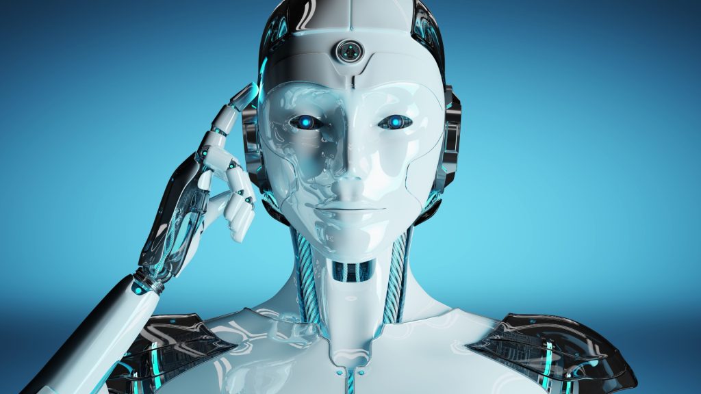 AI, Generative KI, Künstliche Intelligenz, KI