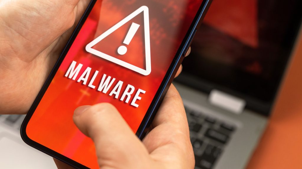 Malware, antidot malware, Antidot, Android