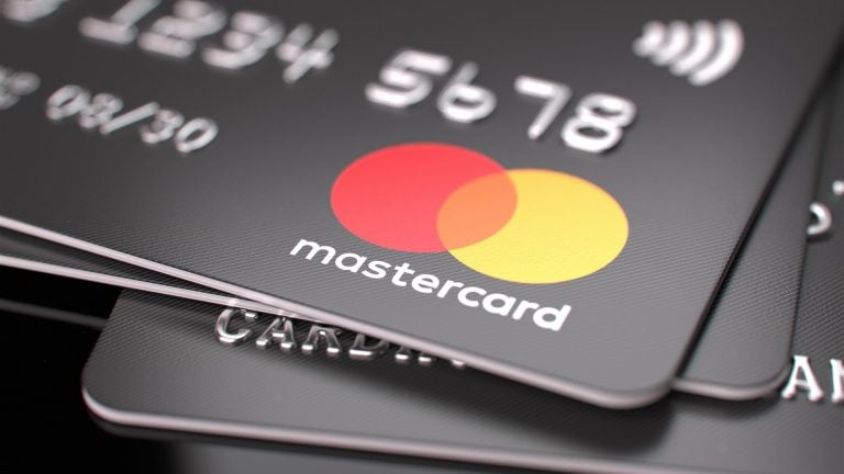 Mastercard