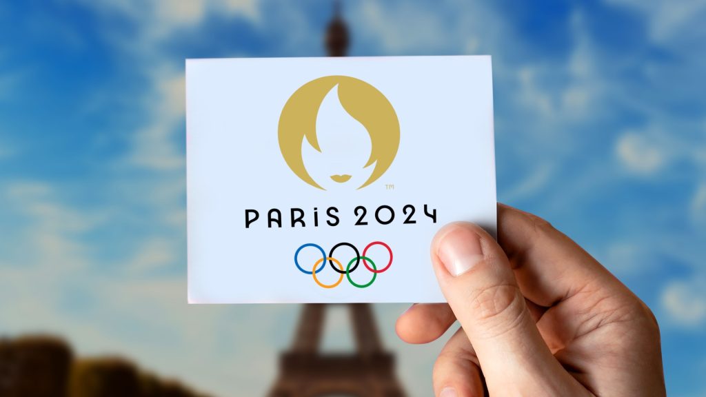 Olympische Sommerspiele 2024, Olympia, Paris 2024