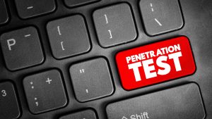 Penetration Testing, Pentest, Penetrationtest