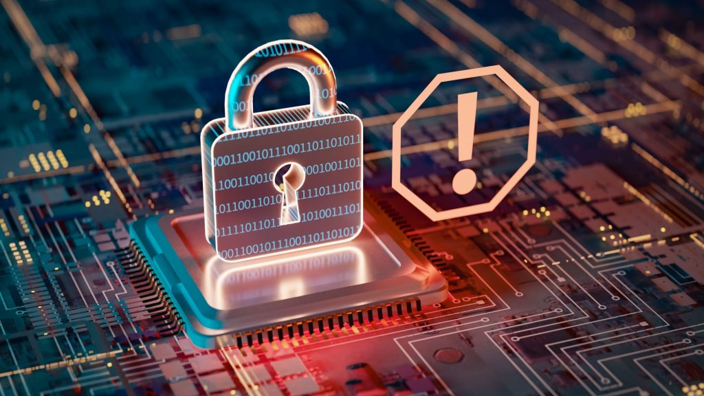 Ransomware-Angriffe, Ransomware-Attacken, Ransomware, Cybersicherheit