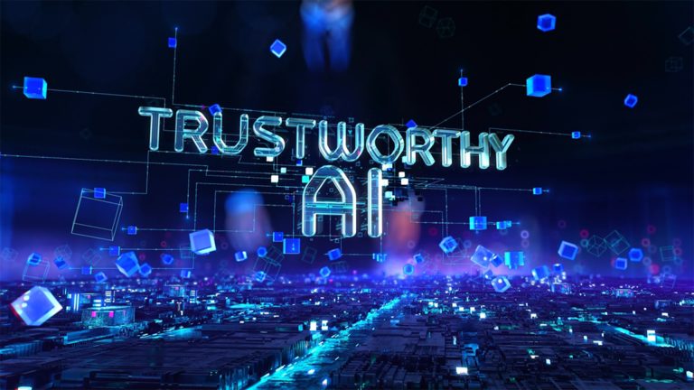 Trustworthy AI