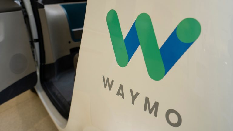 Waymo