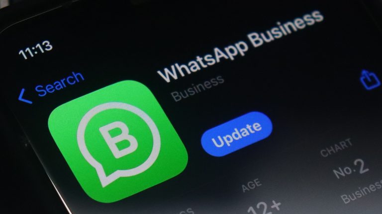 Whatsapp Business