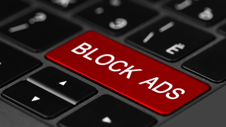 Ad-Blocker