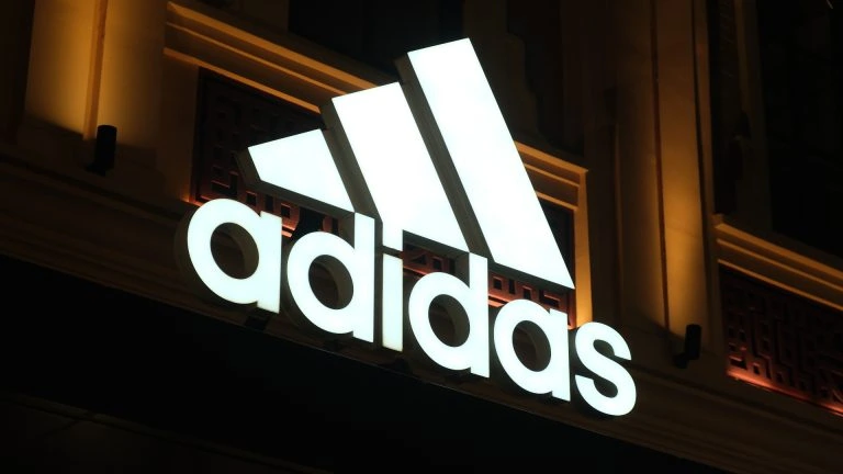 Adidas