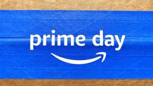 Amazon Prime Day 2024