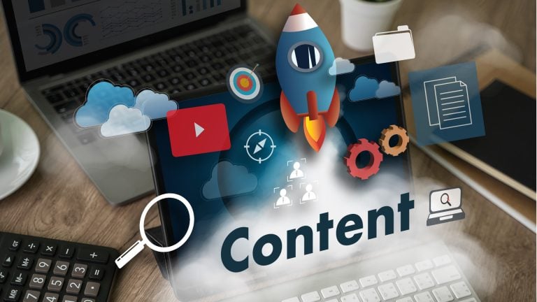 Content Marketing