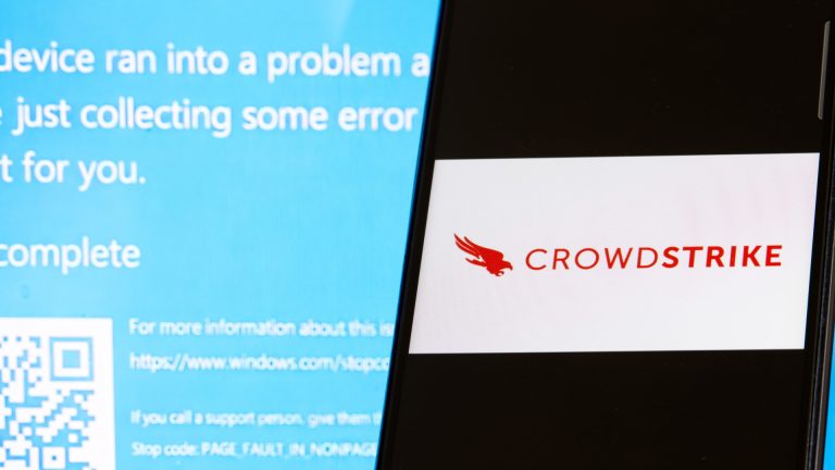 Crowdstrike Ausfall