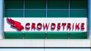 Crowdstrike