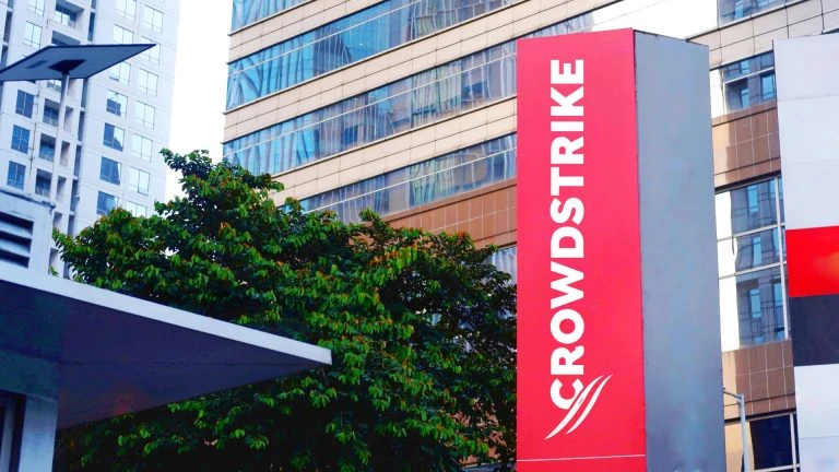 Crowdstrike