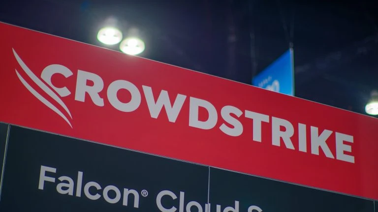 Crowdstrike