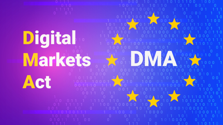 Digital Markets Act