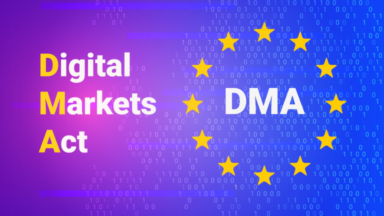 Digital Markets Act