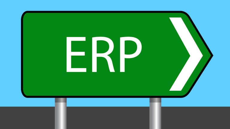 ERP